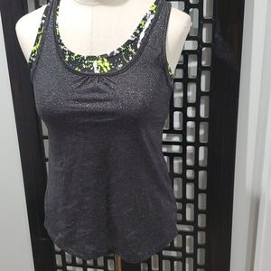 Ideology Gym Tank Top 14